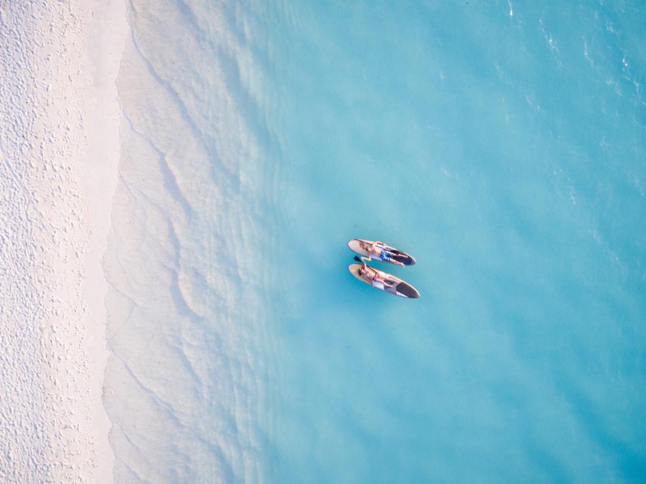 Innahura Maldives Resort Lhaviyani Atoll Exteriér fotografie