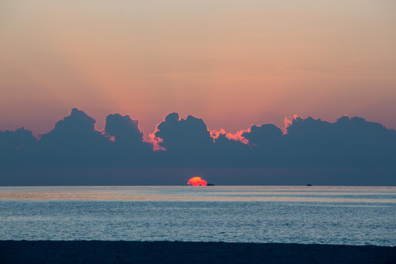 Innahura Maldives Resort Lhaviyani Atoll Exteriér fotografie